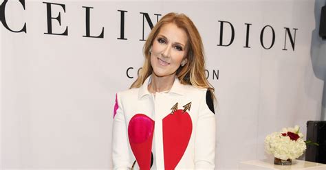 celine dion gender line|CELINE DION.